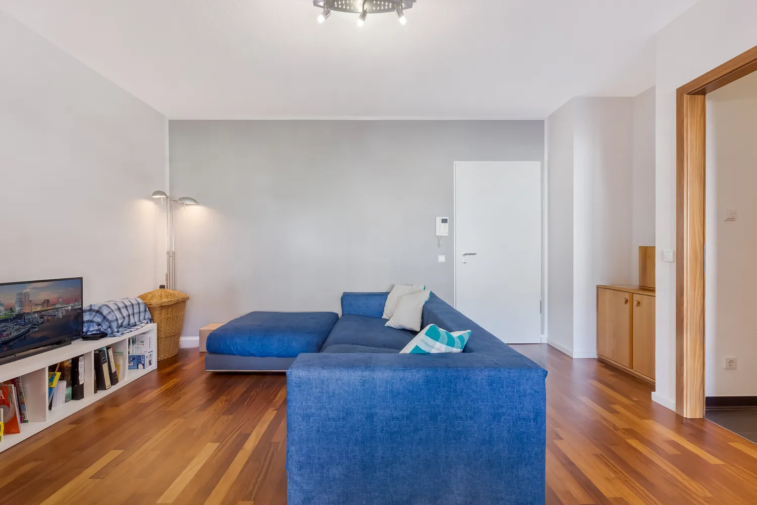 2 Zimmer Wohnung mit 62 m² in Düsseldorf – Bild 6