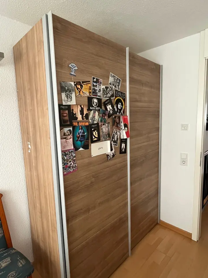 Shared room with 11 m² in Stuttgart – Photo 10