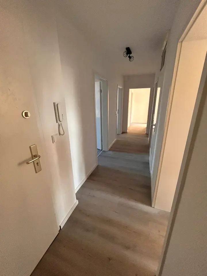 WG-Zimmer mit 11 m² in Hannover – Bild 7
