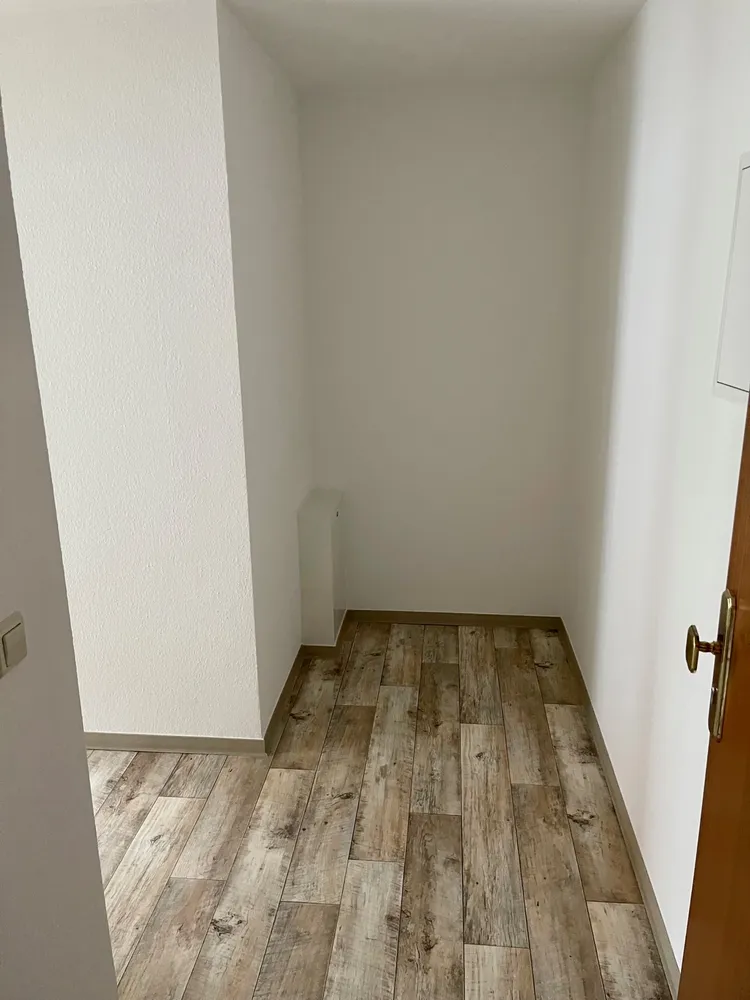 2 Zimmer Wohnung mit 55 m² in Halberstadt – Bild 9