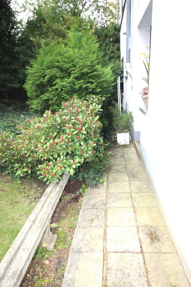 2 room apartment with 50 m² in Düsseldorf – Photo 6