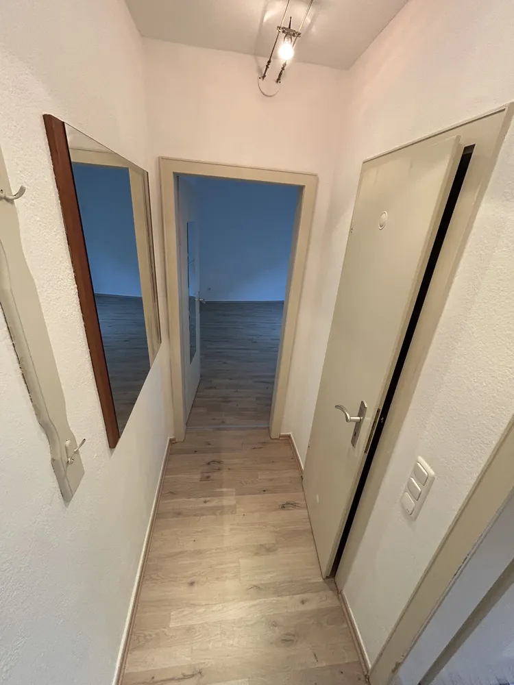 1 Zimmer Wohnung mit 29 m² in Frechen – Bild 8