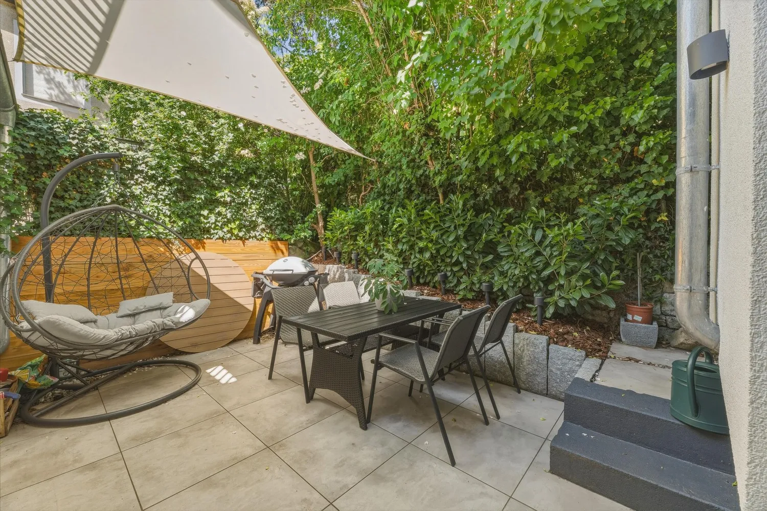 6 Zimmer Haus mit 206 m² in Stuttgart – Bild 6