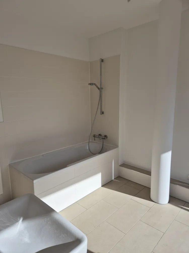 4 room apartment with 125 m² in Munich – Photo 4