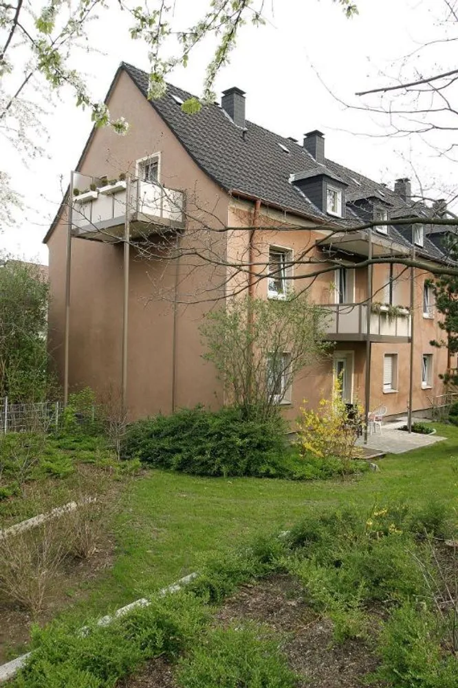 4 Zimmer Wohnung mit 78 m² in Hagen – Bild 2