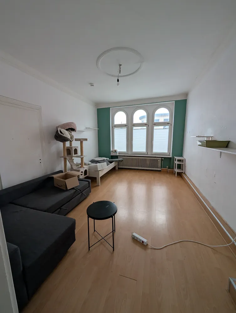 2 Zimmer Wohnung mit 68 m² in Köln – Bild 1