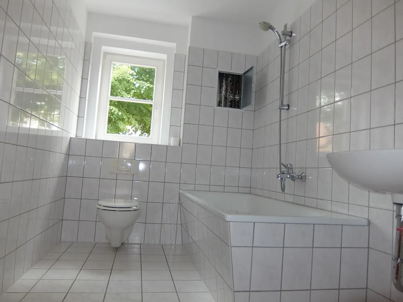 2 Zimmer Wohnung mit 51 m² in Chemnitz – Bild 4
