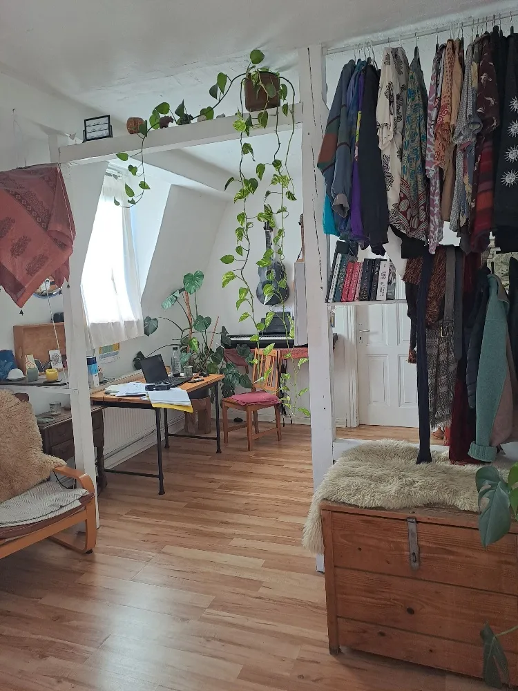 1 Zimmer Wohnung mit 40 m² in Köln – Bild 2