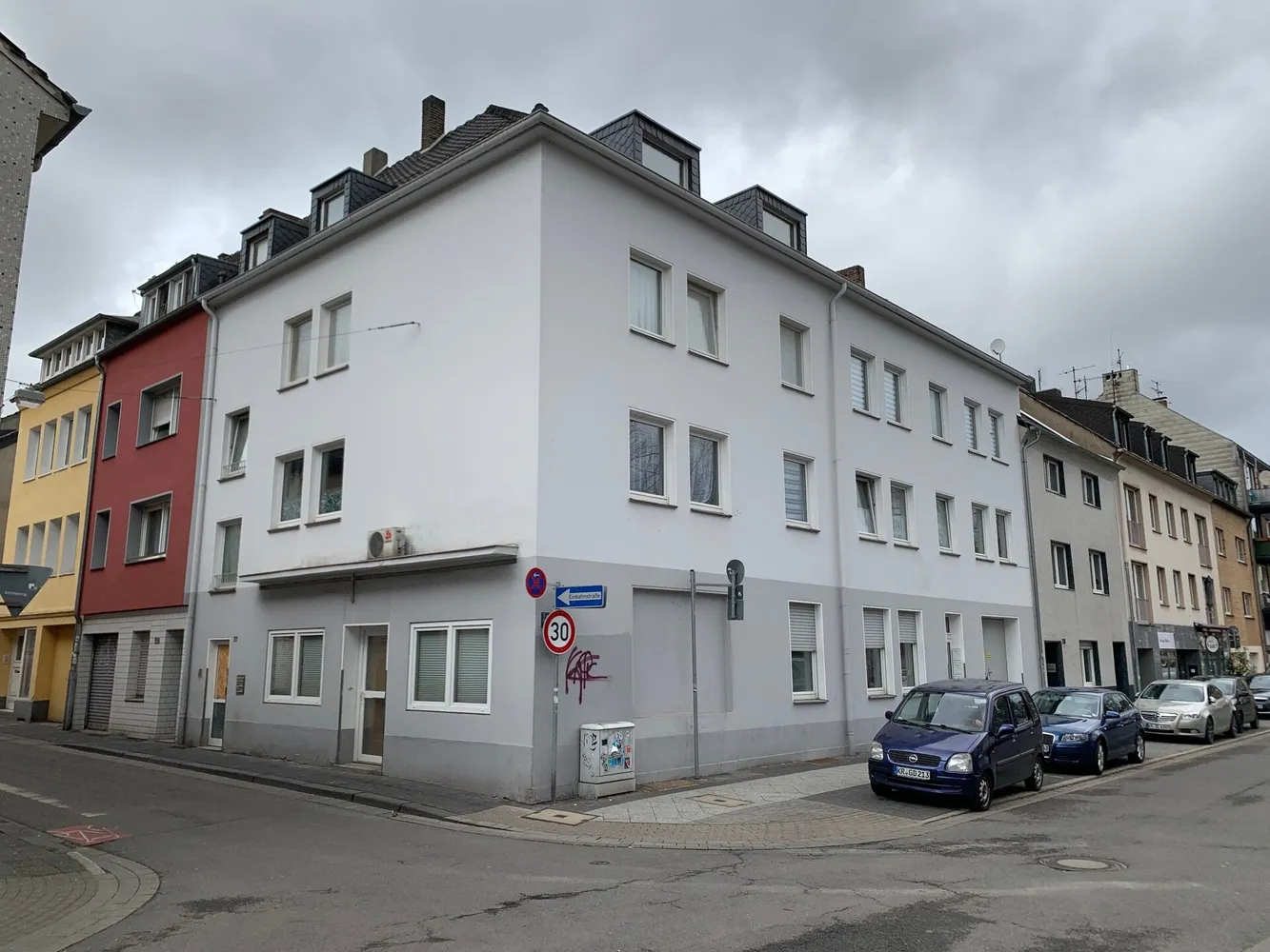 3 Zimmer Wohnung mit 77 m² in Krefeld – Bild 6