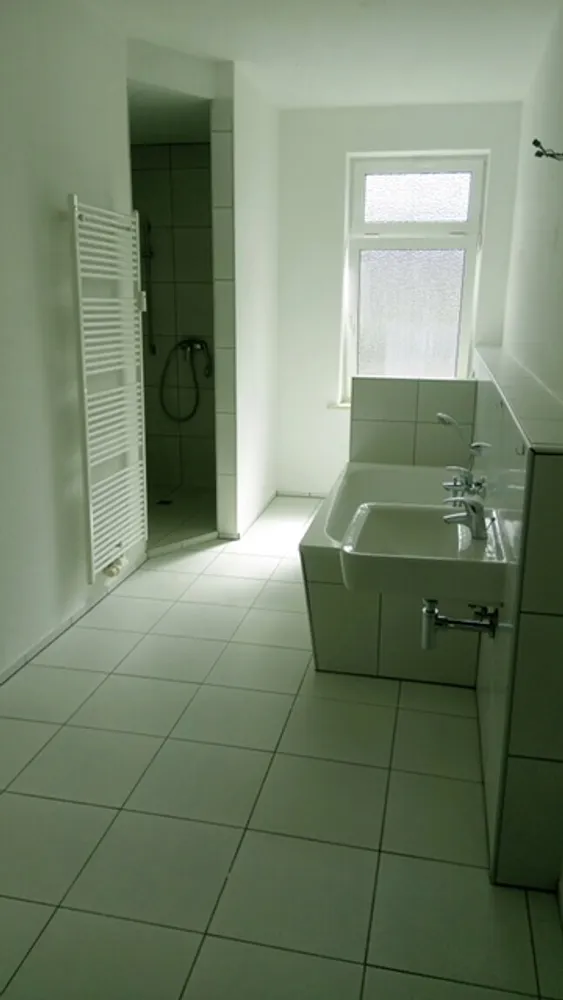 2 Zimmer Wohnung mit 58 m² in Leipzig – Bild 2