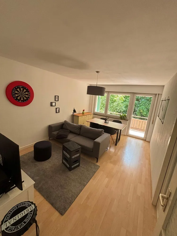 3 Zimmer Wohnung mit 67 m² in Stuttgart – Bild 11