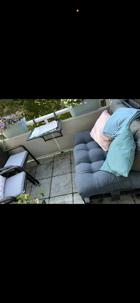 2 Zimmer Wohnung mit 58 m² in Essen – Bild 3