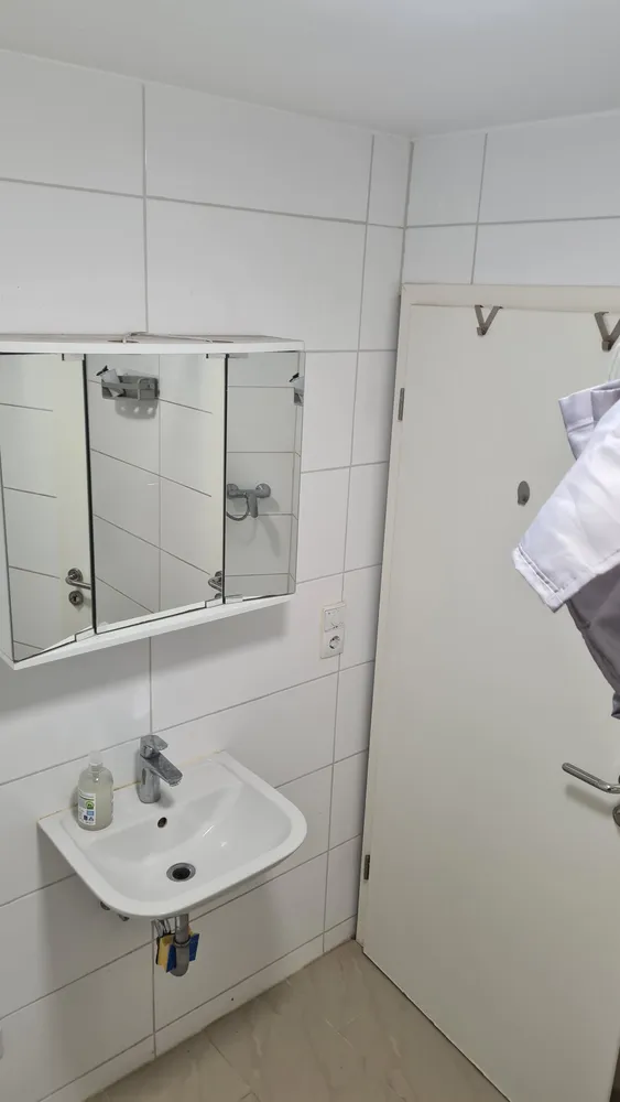 2 Zimmer Wohnung mit 40 m² in Darmstadt – Bild 7