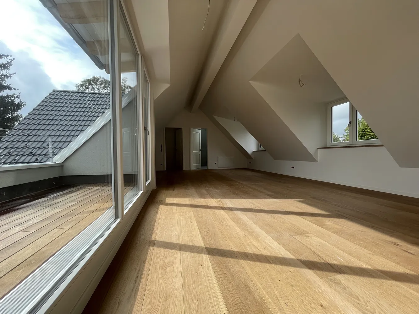 2 Zimmer Wohnung mit 73 m² in München – Bild 5