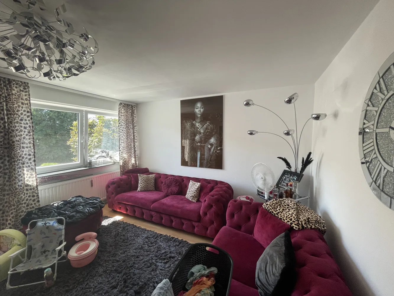 3 Zimmer Wohnung mit 93 m² in Ingolstadt – Bild 8