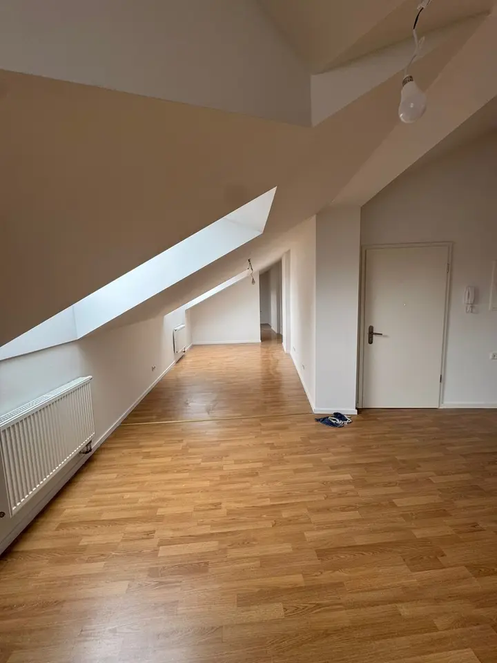 2 Zimmer Wohnung mit 63 m² in Berlin – Bild 1