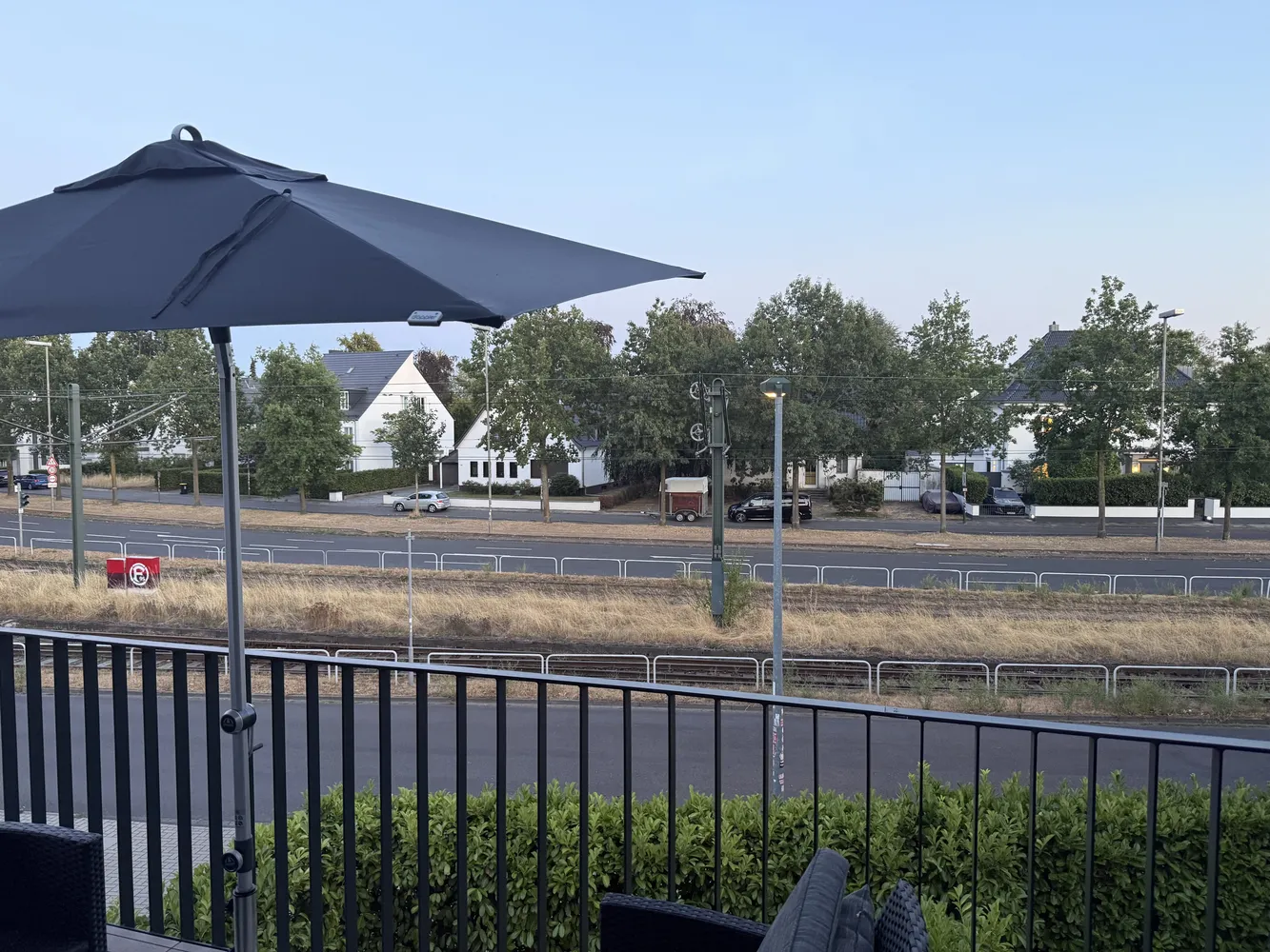 2 Zimmer Wohnung mit 75 m² in Düsseldorf – Bild 9