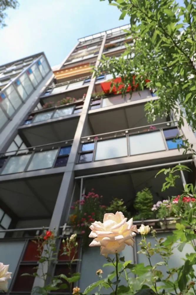 3 Zimmer Wohnung mit 75 m² in Magdeburg – Bild 6