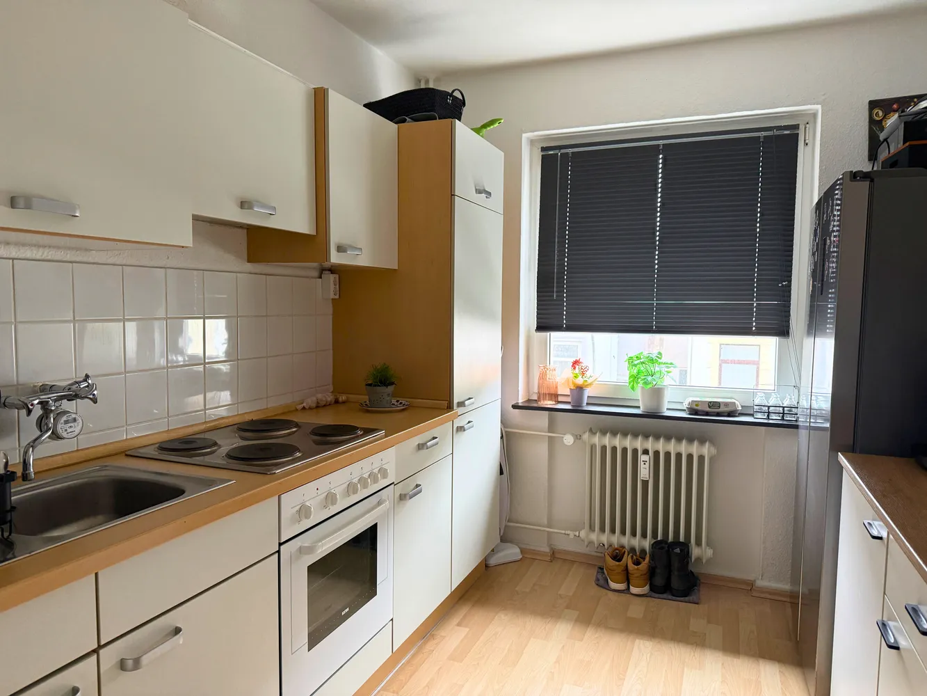 3 Zimmer Wohnung mit 60 m² in Schleswig – Bild 3