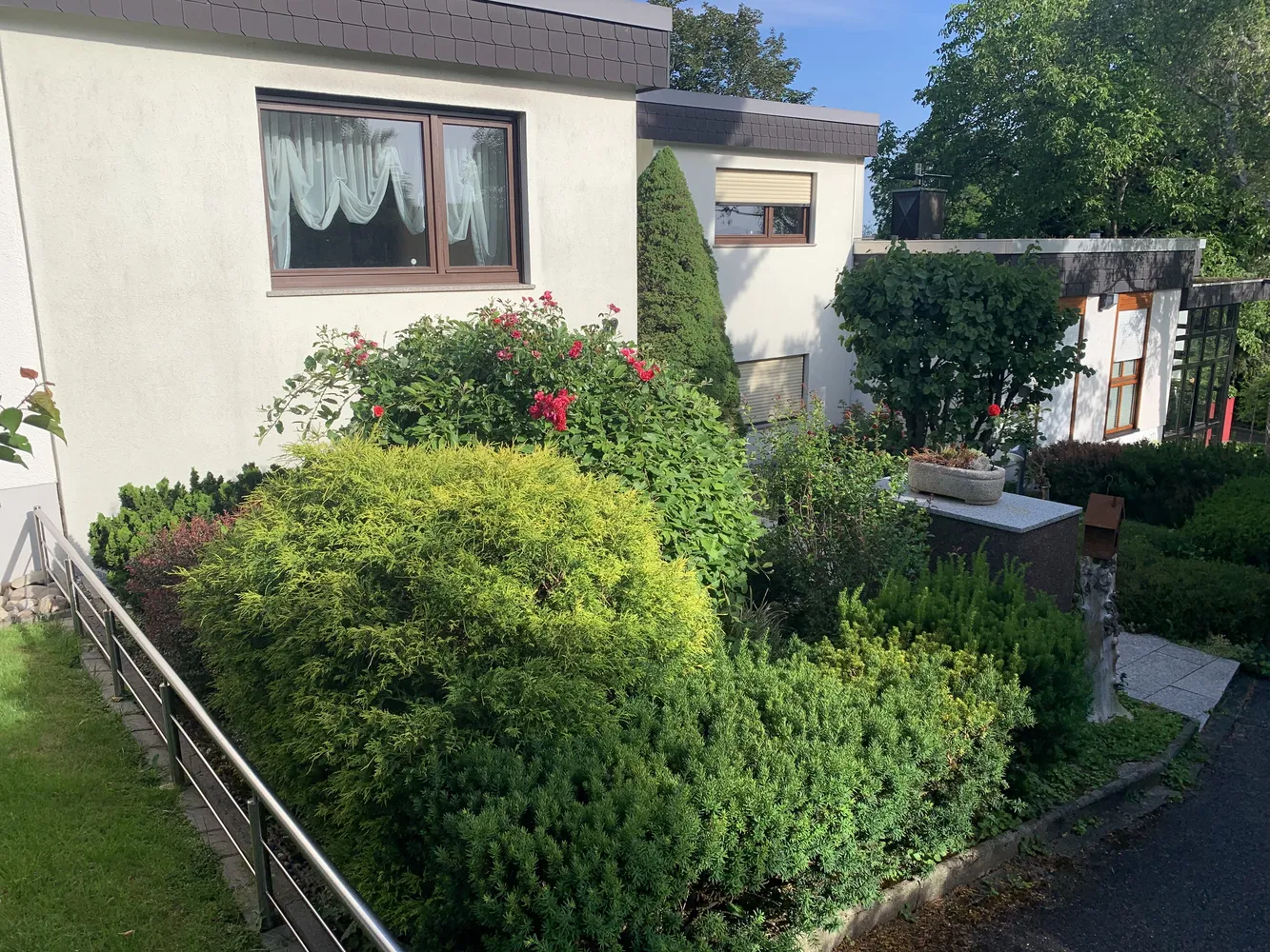 2 Zimmer Wohnung mit 60 m² in Karlsruhe – Bild 2