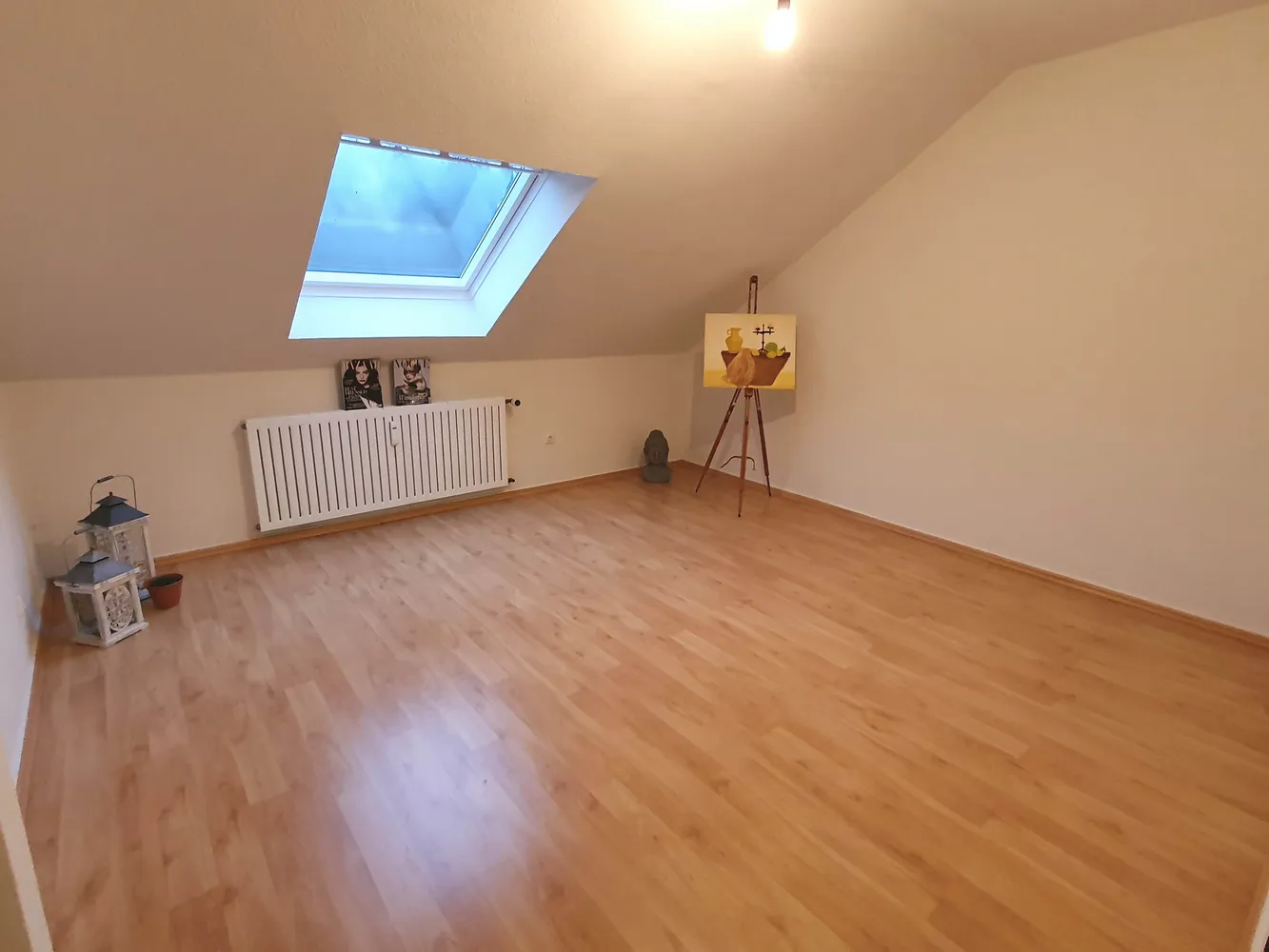 2 Zimmer Wohnung mit 50 m² in Oberhausen – Bild 4