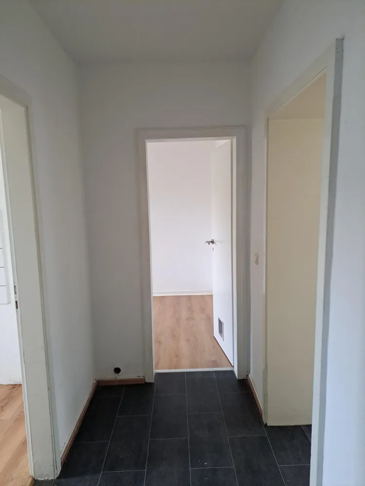 3 Zimmer Wohnung mit 65 m² in Krefeld – Bild 1