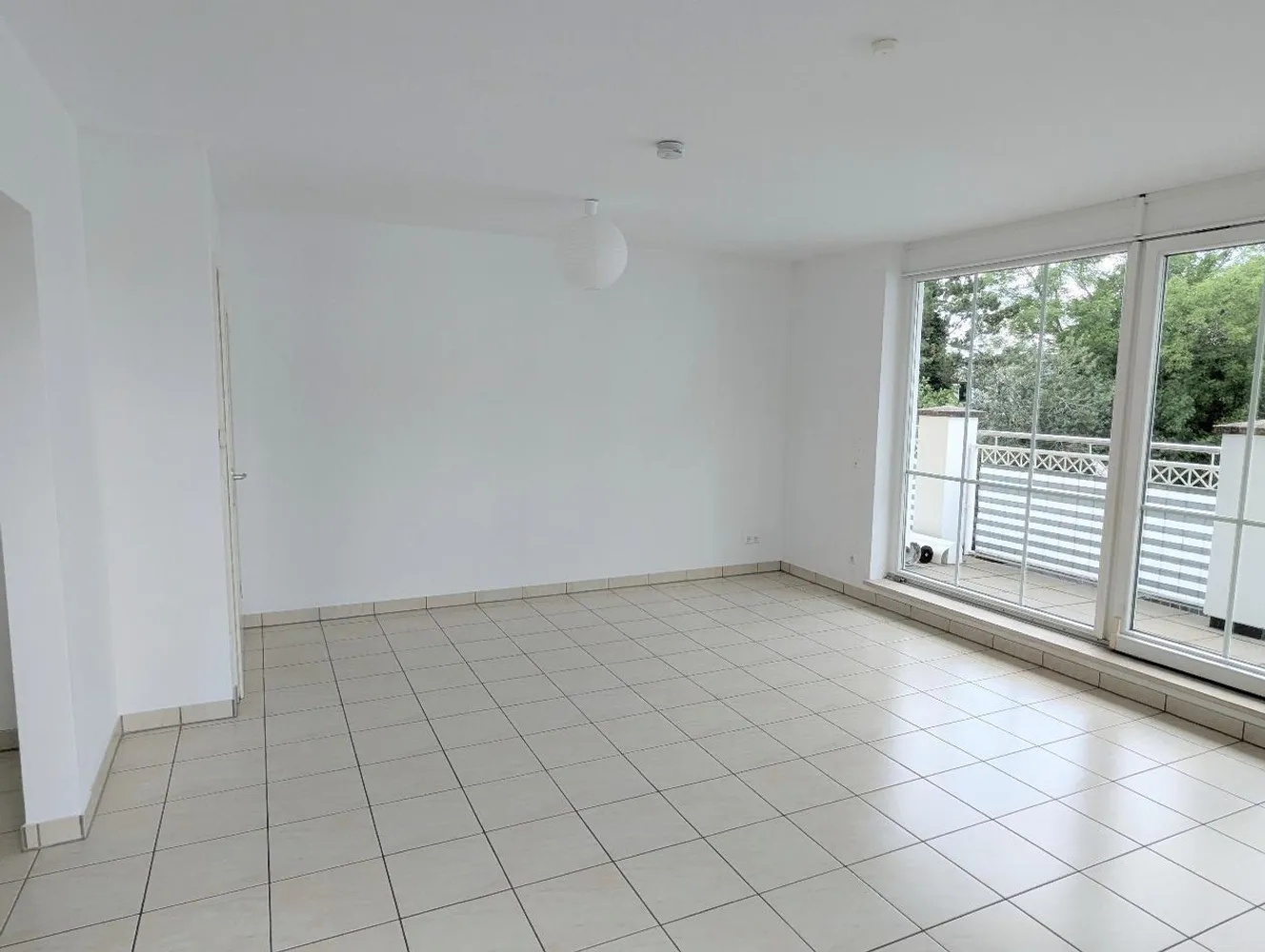 3 room apartment with 84 m² in Munich – Photo 3