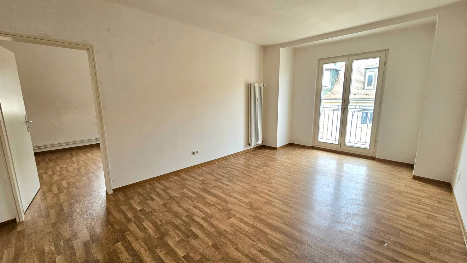 3 Zimmer Wohnung mit 92 m² in Mannheim – Bild 11
