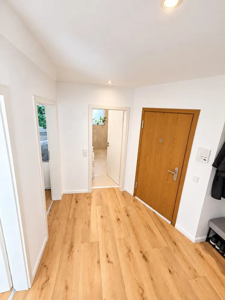 3 Zimmer Wohnung mit 54 m² in Bochum – Bild 6