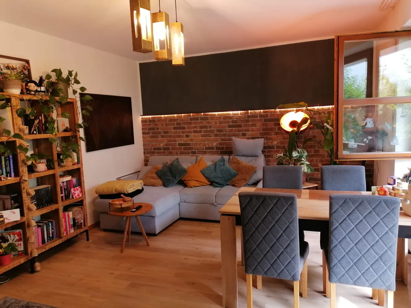 2 Zimmer Wohnung mit 58 m² in München – Bild 2