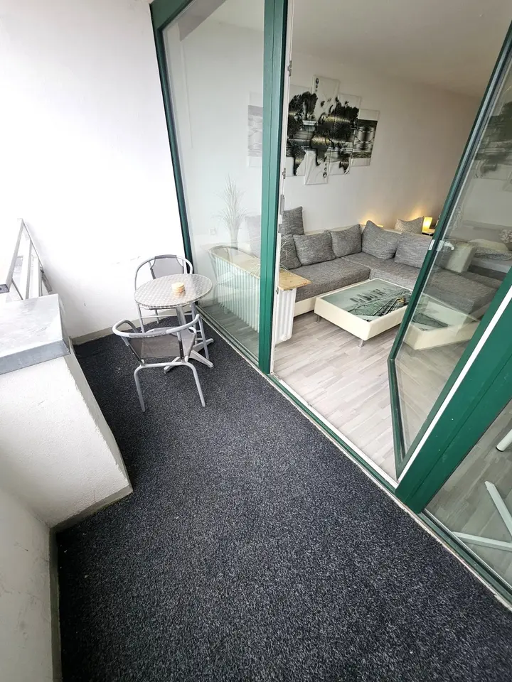 Studio mit 40 m² in Fürth – Bild 4