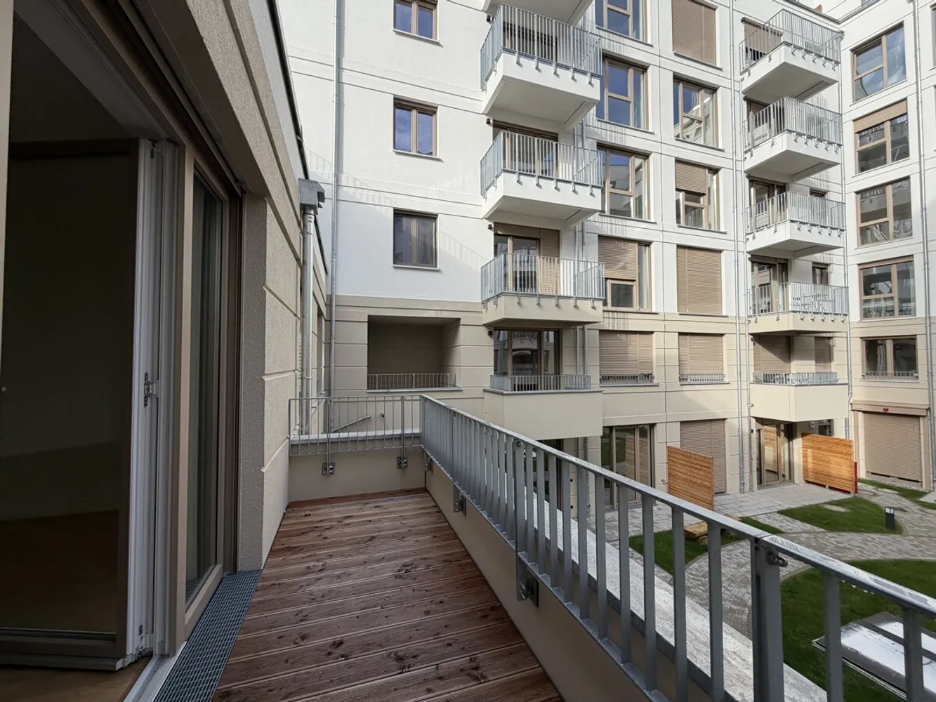 2 Zimmer Wohnung mit 63 m² in Berlin – Bild 11