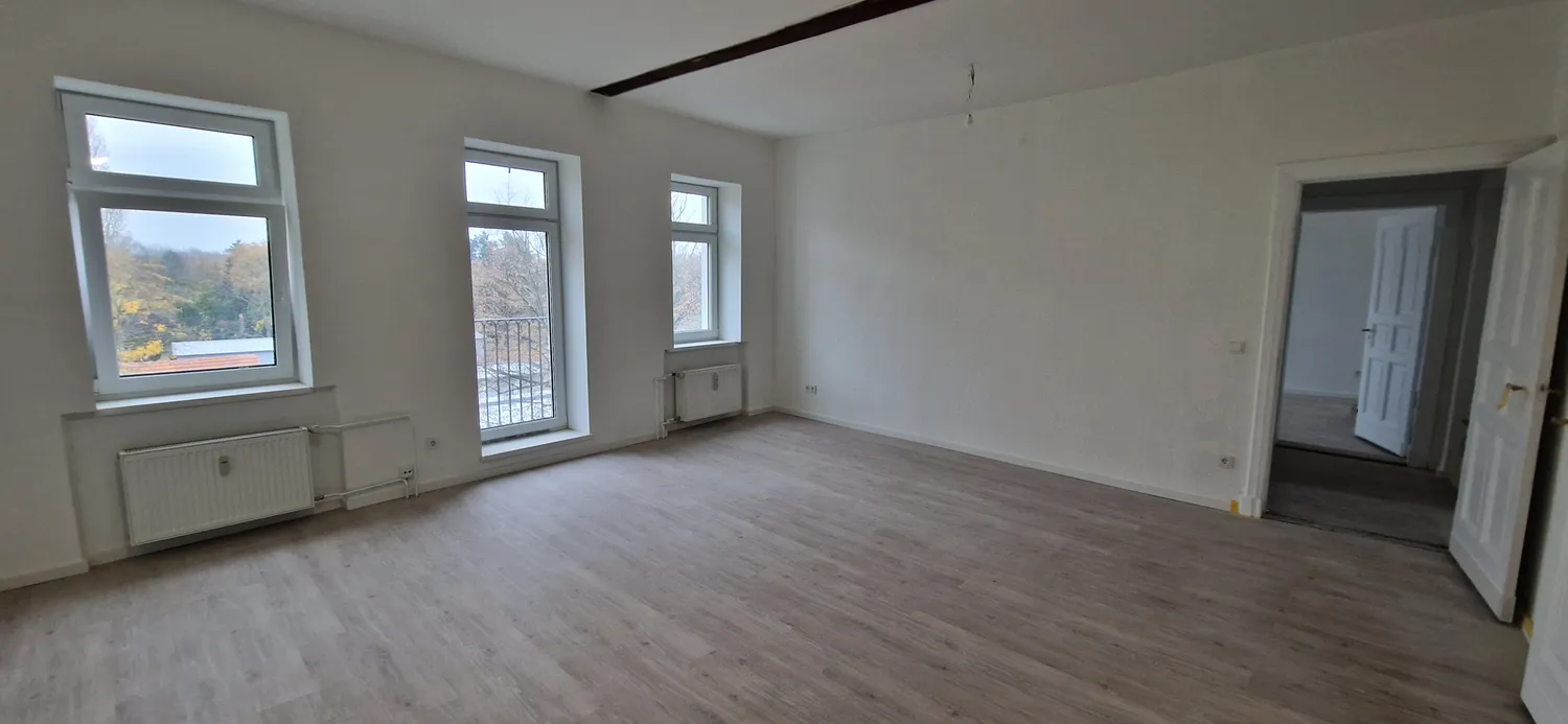 3 room apartment with 96 m² in Berlin – Photo 8