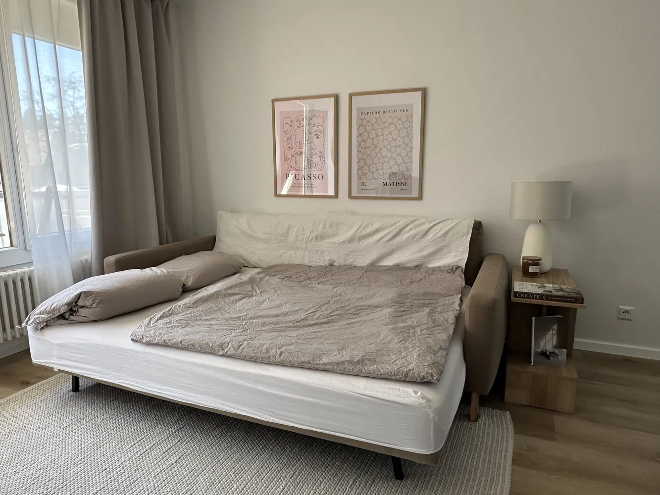 2 Zimmer Wohnung mit 55 m² in Ravensburg – Bild 4