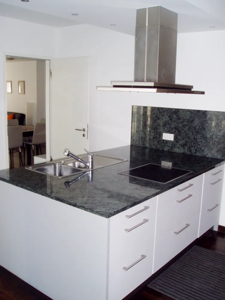 4 room apartment with 225 m² in Frankfurt am Main – Photo 5