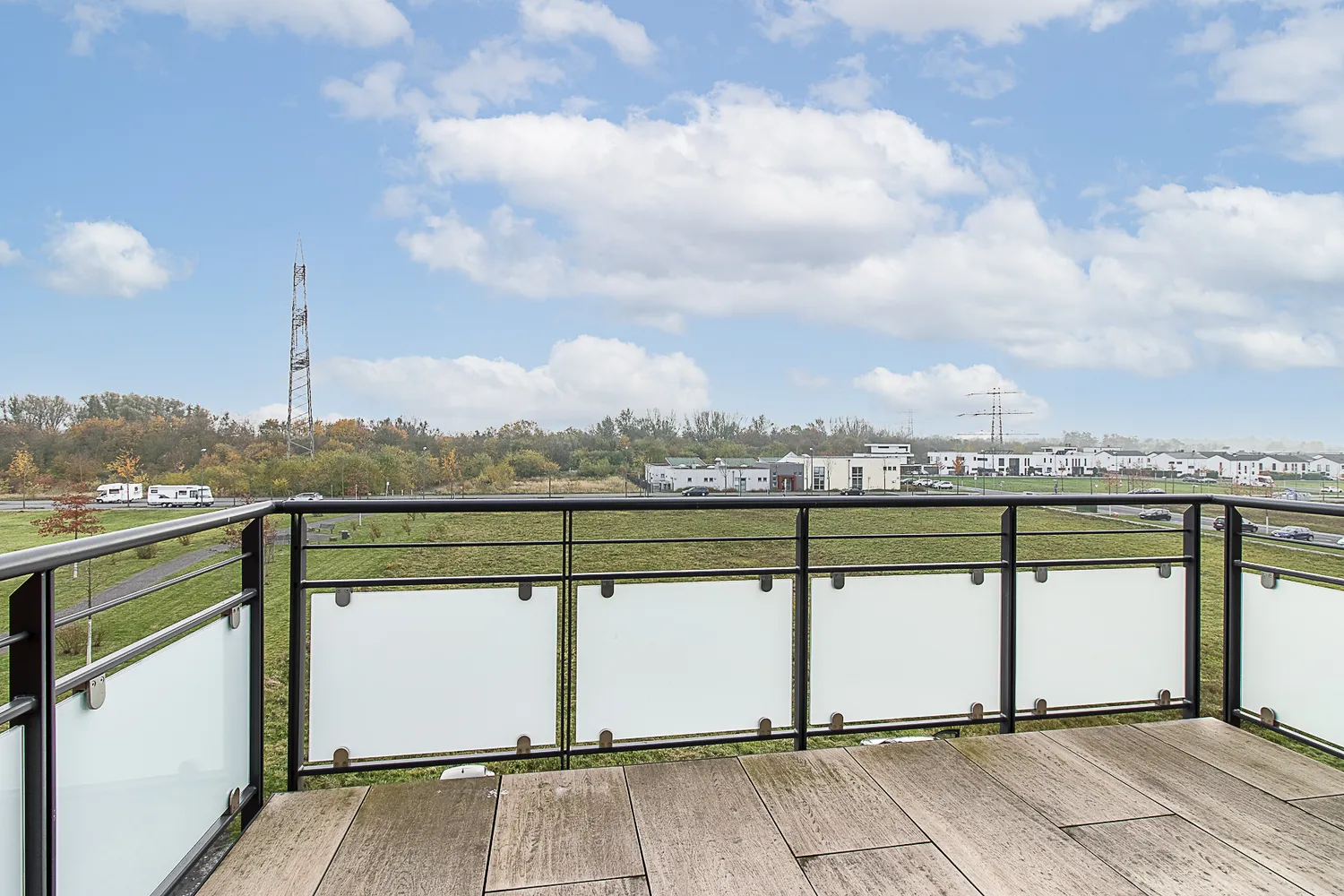 1 Zimmer Wohnung mit 43 m² in Gelsenkirchen – Bild 9