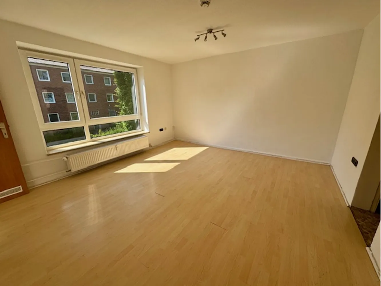 3 Zimmer Wohnung mit 49 m² in Kiel – Bild 3