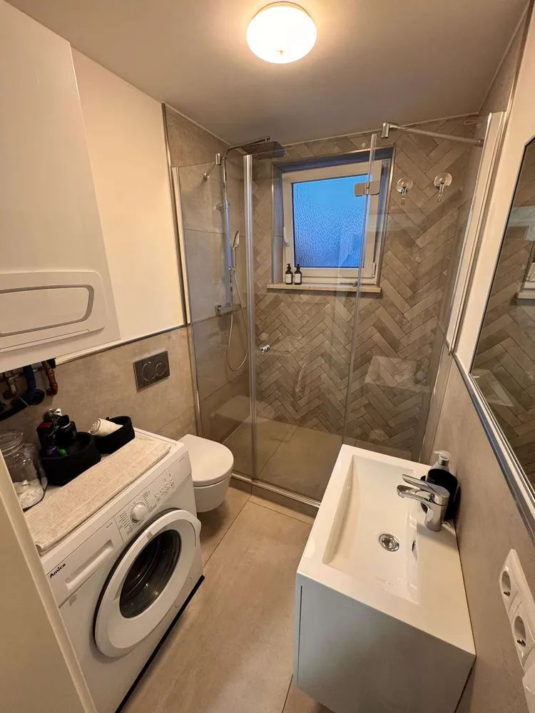 3 Zimmer Wohnung mit 52 m² in Augsburg – Bild 8