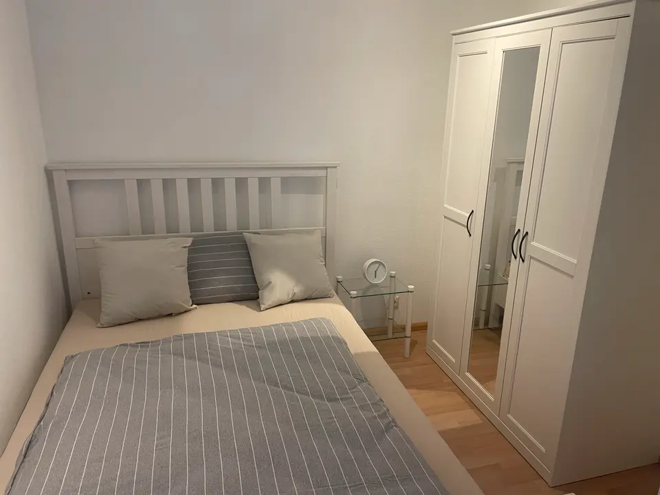 2 Zimmer Wohnung mit 44 m² in Braunschweig – Bild 6