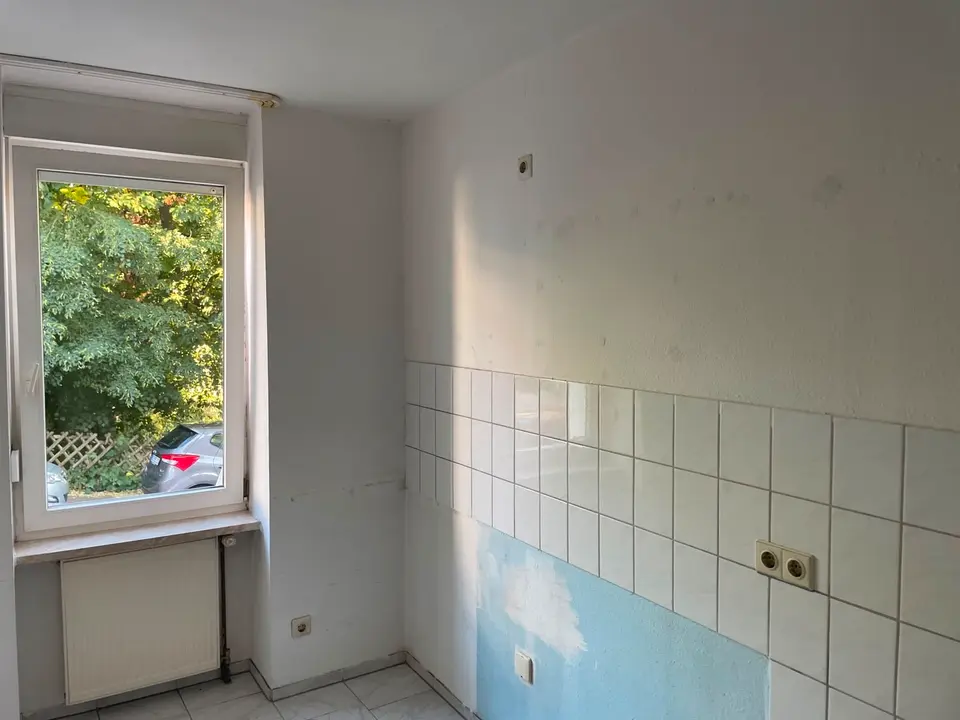 2 Zimmer Wohnung mit 58 m² in Saarbrücken – Bild 6