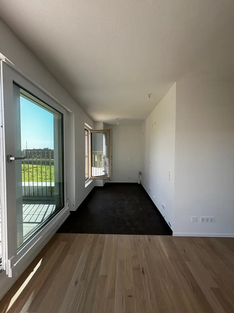 2 Zimmer Wohnung mit 57 m² in München – Bild 7