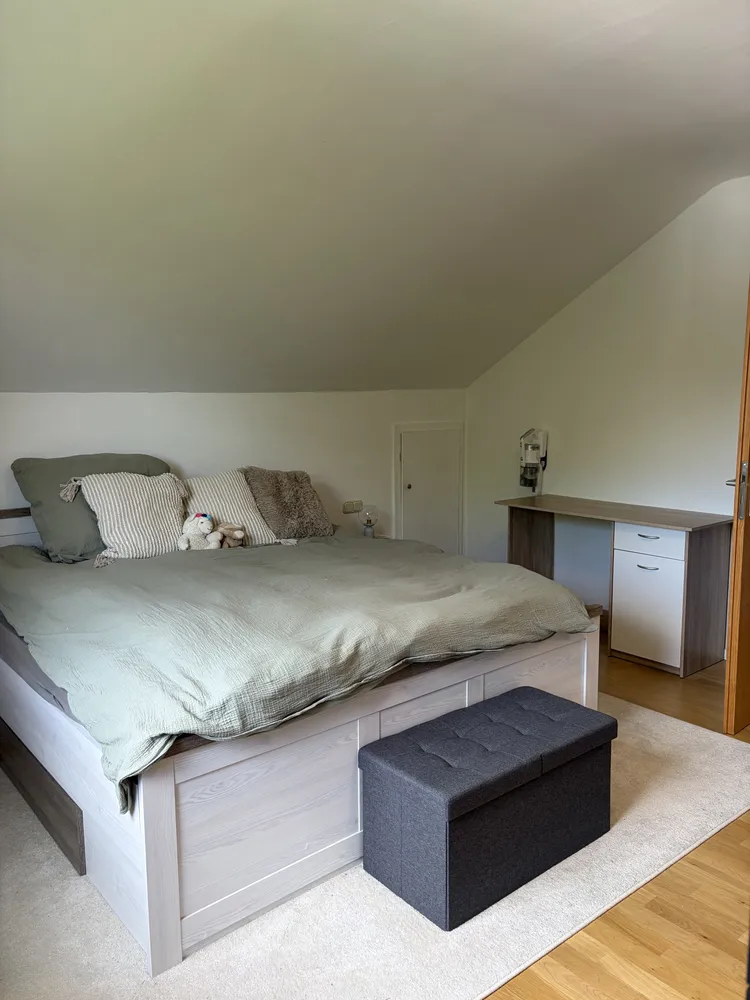 2 Zimmer Wohnung mit 58 m² in Aachen – Bild 10