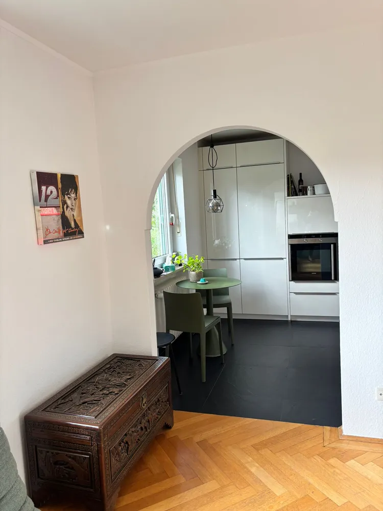 5 Zimmer Wohnung mit 144 m² in München – Bild 11