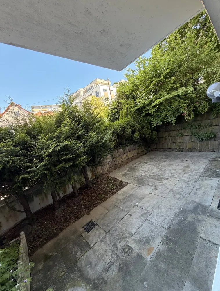 2 room apartment with 62 m² in Leonberg – Photo 3