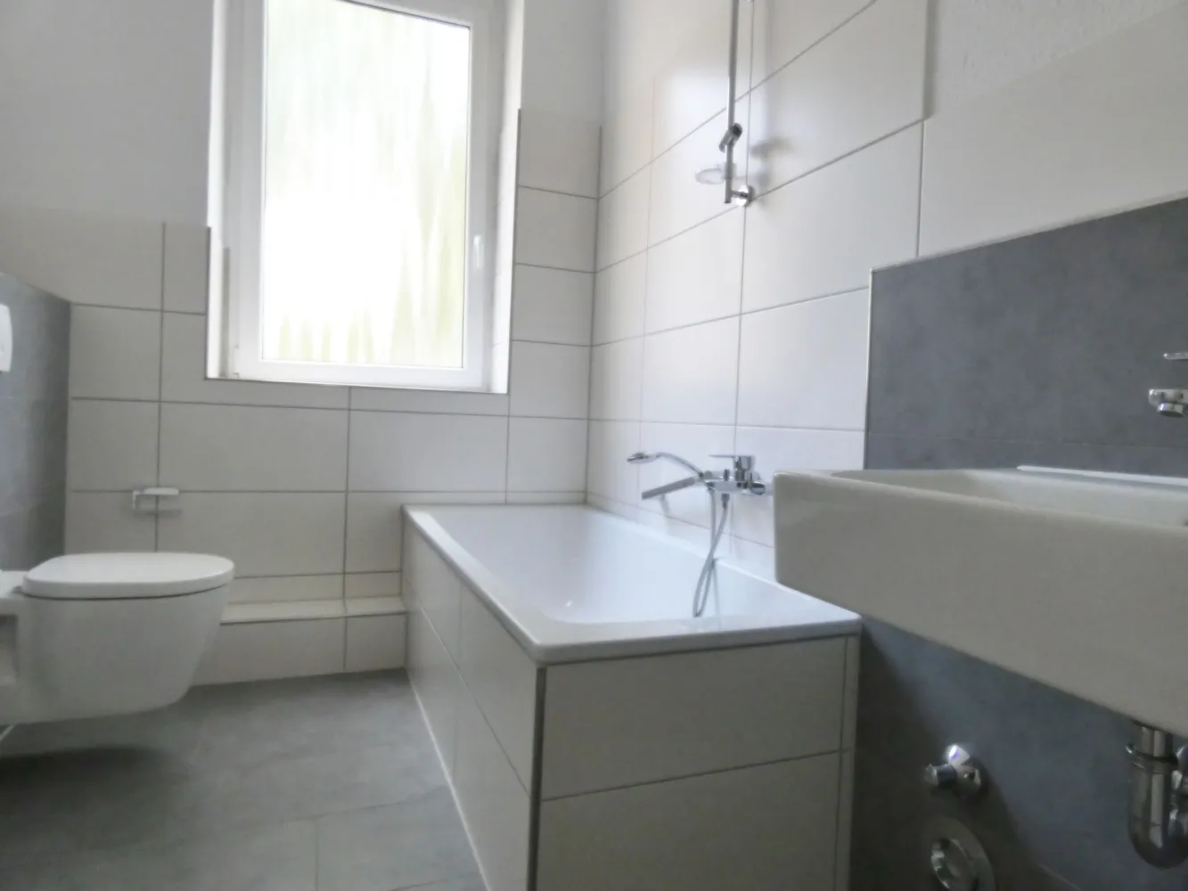 2 Zimmer Wohnung mit 66 m² in Essen – Bild 1