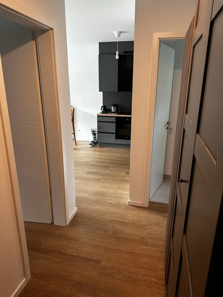 2 room apartment with 35 m² in Hamburg – Photo 5