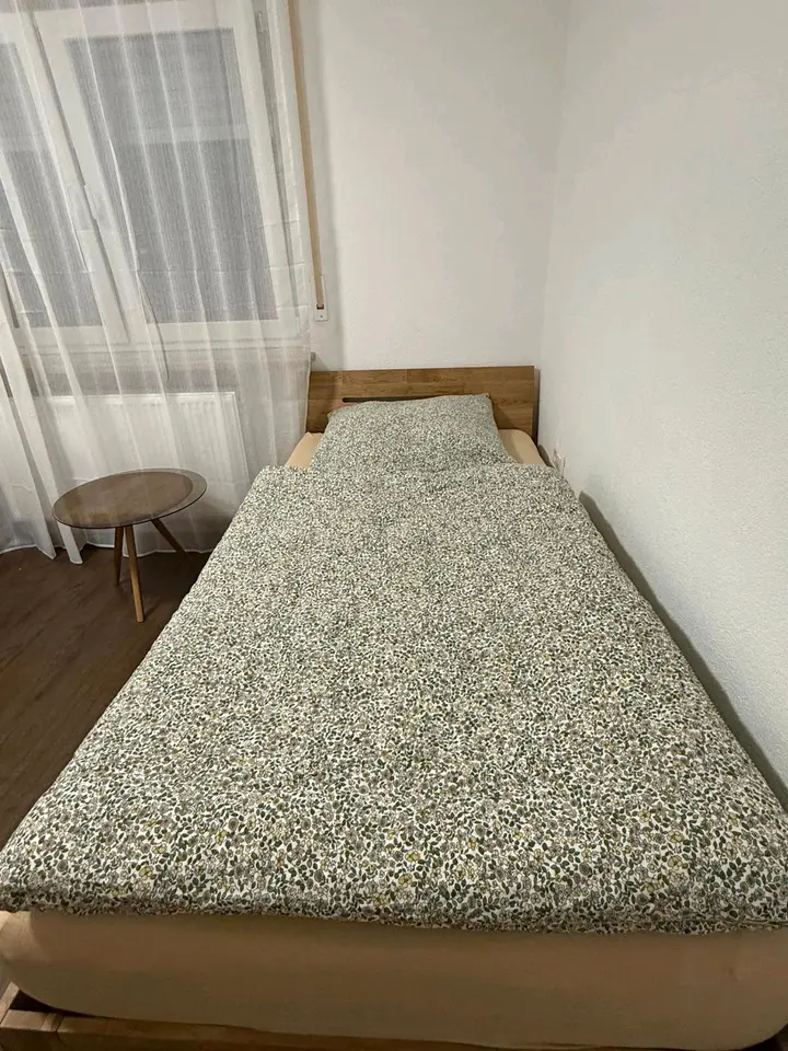 WG-Zimmer mit 18 m² in Crailsheim – Bild 9