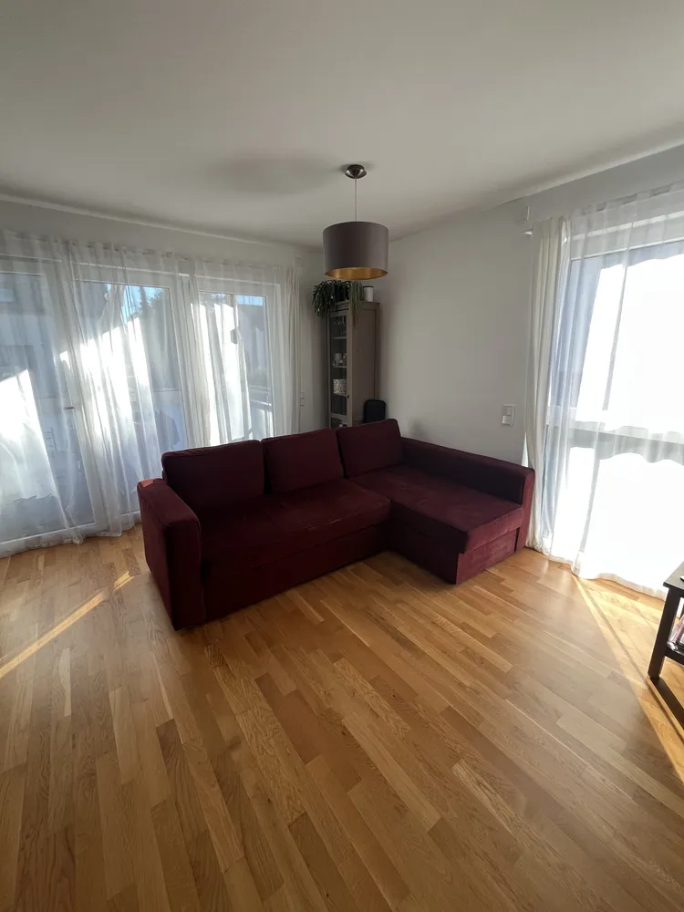 4 Zimmer Wohnung mit 83 m² in München – Bild 5