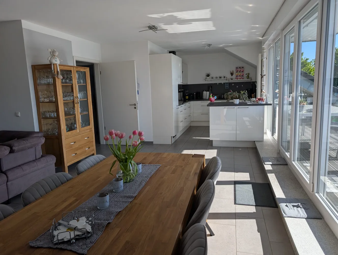 4 Zimmer Wohnung mit 145 m² in Mülheim an der Ruhr – Bild 5