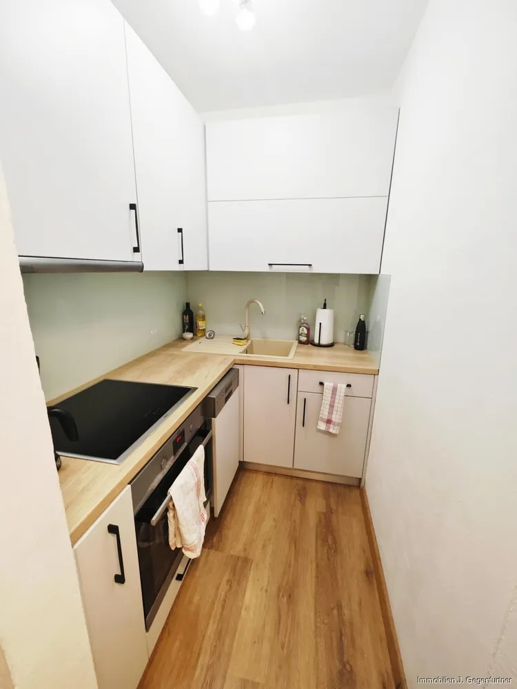 2 Zimmer Wohnung mit 71 m² in Regensburg – Bild 10